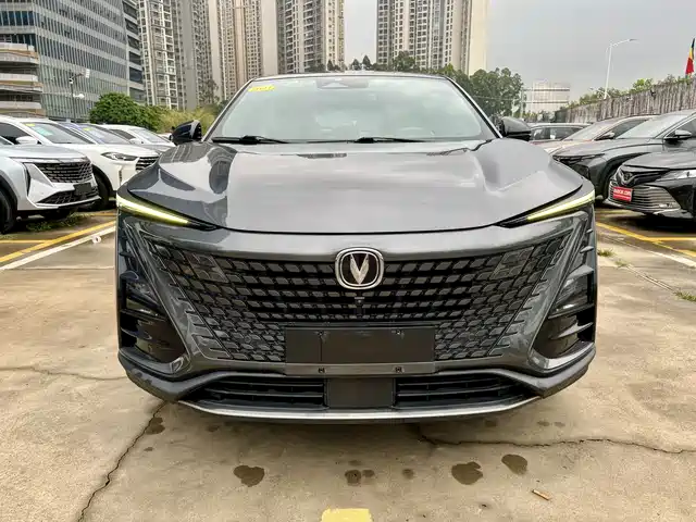 CHANGAN UNI T