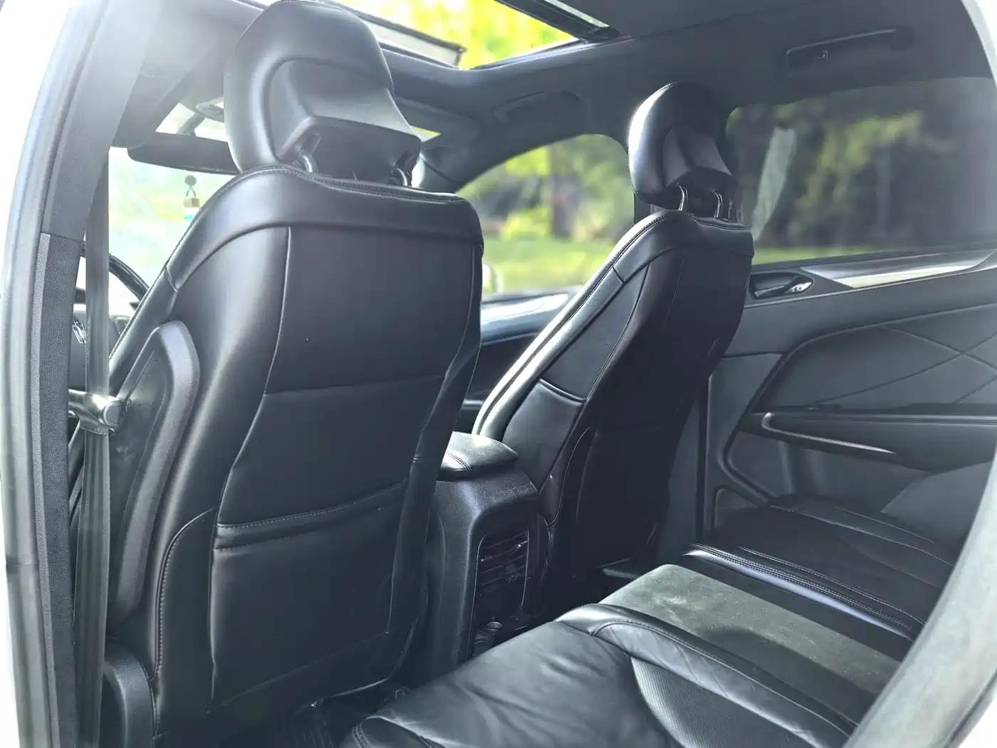 Lincoln MKC 2018 2017 2.0T 2WD Exclusive Edition