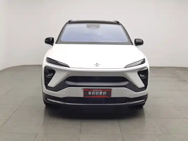 NIO ES6 2020 610KM Performance — фото 3