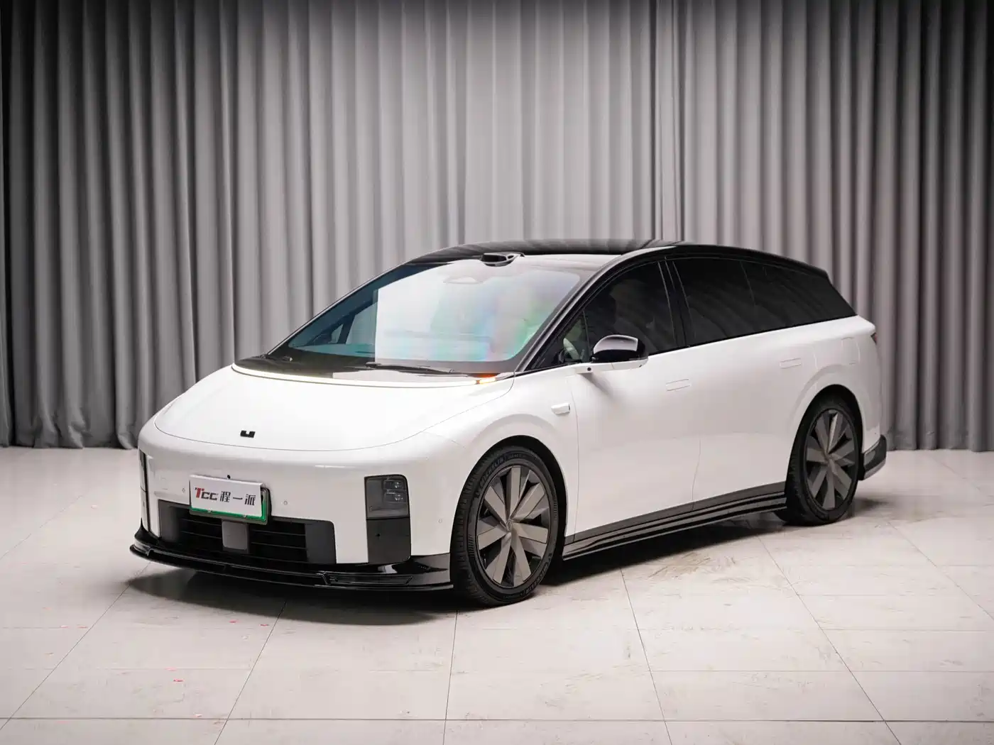 2026 Li Auto i6