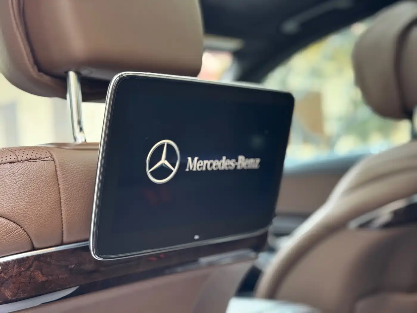 Mercedes-Benz S-Class 2018 S 350 L фото 17
