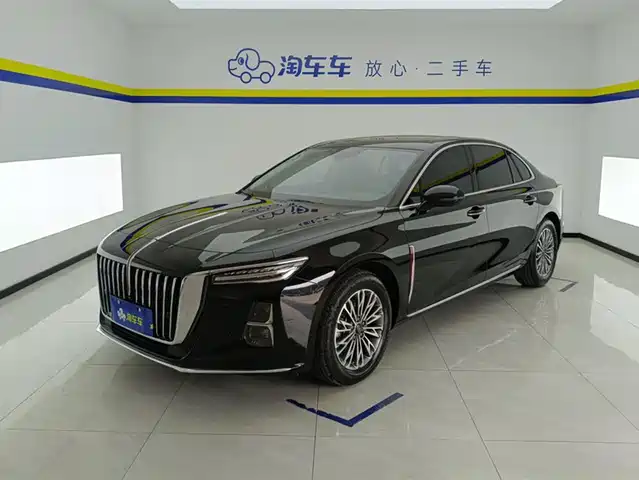 Hongqi HONGQI H5