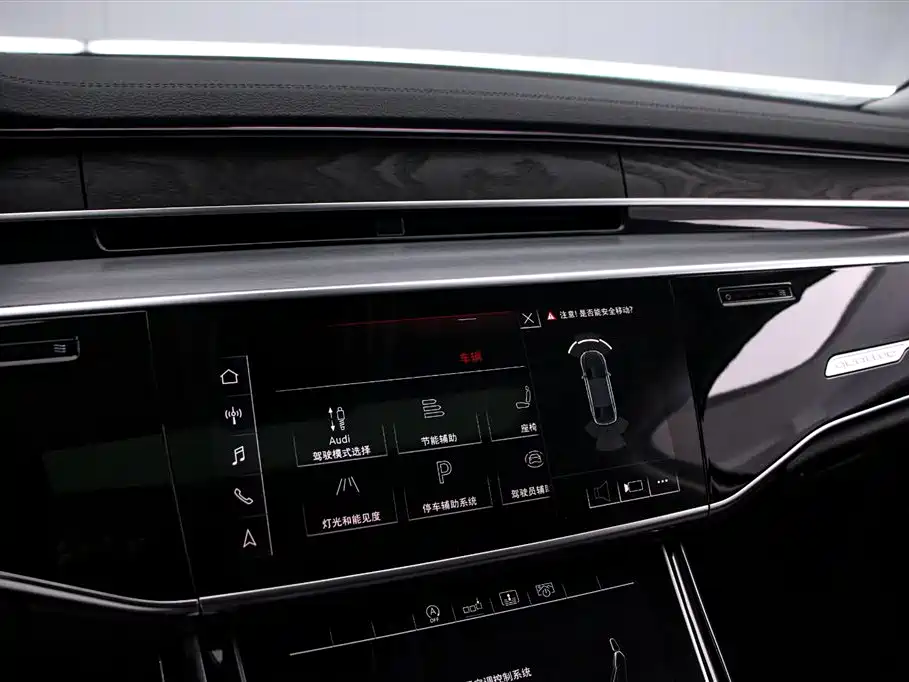 Audi A8 2019 Plus A8L 50 TFSI quattro Comfort фото 8