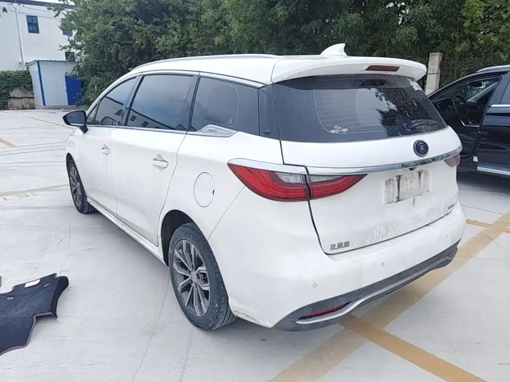 BYD Song MAX 2021 2019 1.5T Auto Smart Connect Progressive 7-seater China VI