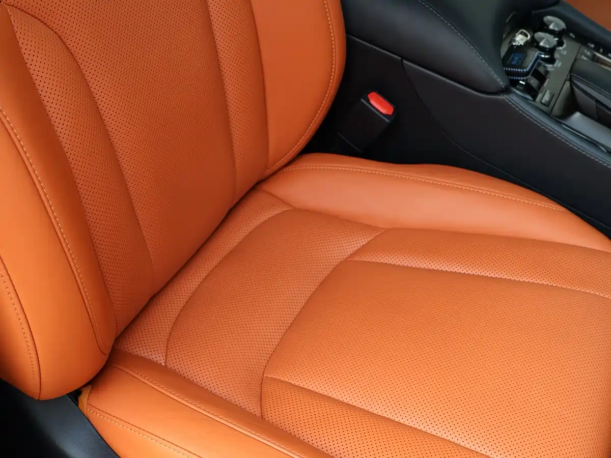 Lexus LX 2019 570 Prestige Luxury Edition фото 12