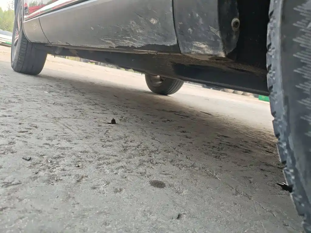 Hongqi HS5 2020 2019 2.0T Smart Connect Enjoy Edition