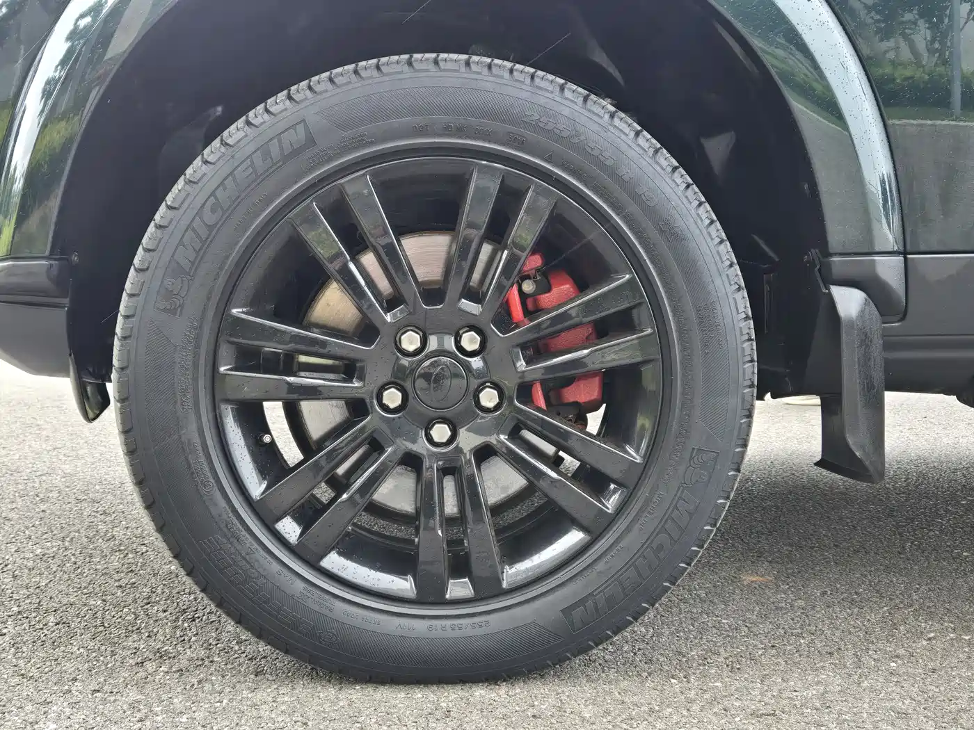 Land Rover Discovery 2015 3.0 SC V6 HSE фото 12