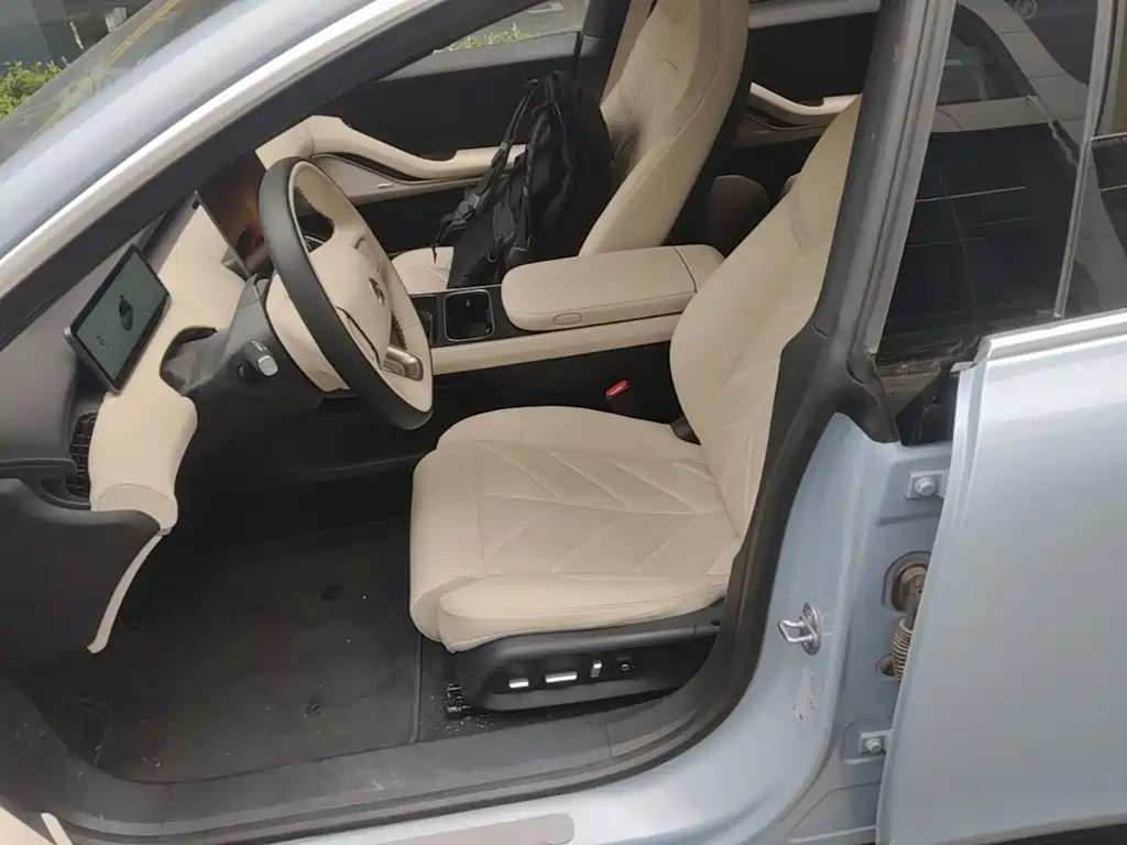 NIO ET5T 2025 2025 75kWh Touring