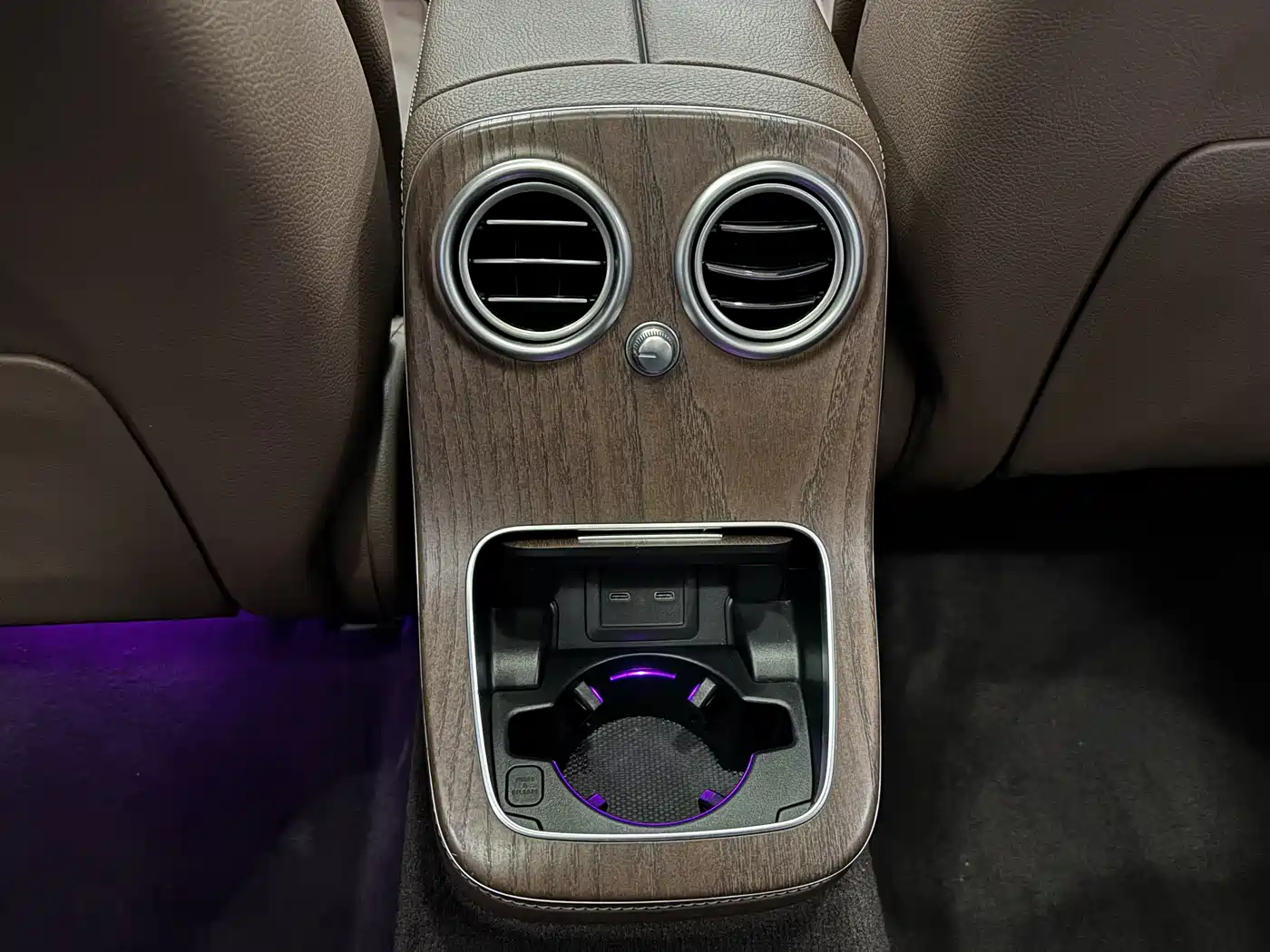 MERCEDES-BENZ E CLASS NEW ENERGY