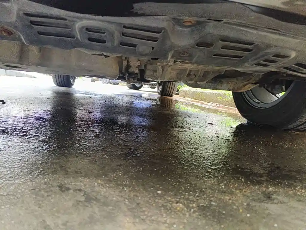 BYD S7 2015 2015 2.0T Upgrade Automatic Premium