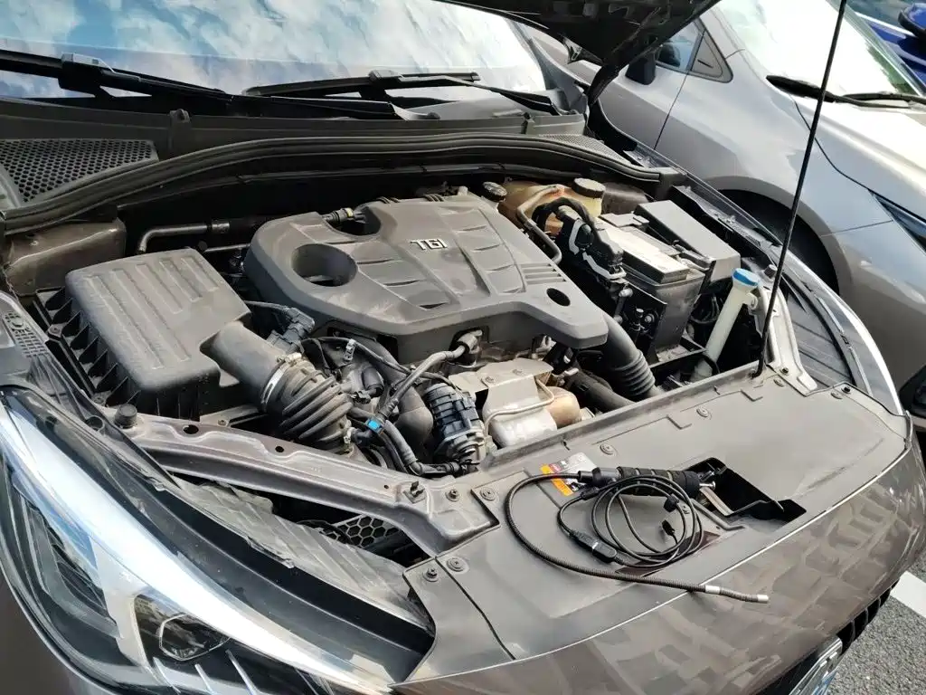 Photo 17 - MG MG5