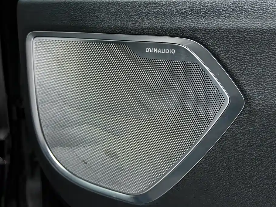Hongqi HQ9 PHEV 2024 Model 2.0T AWD Luxury Edition фото 36