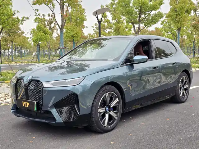 BMW BMW iX 2022 xDrive50