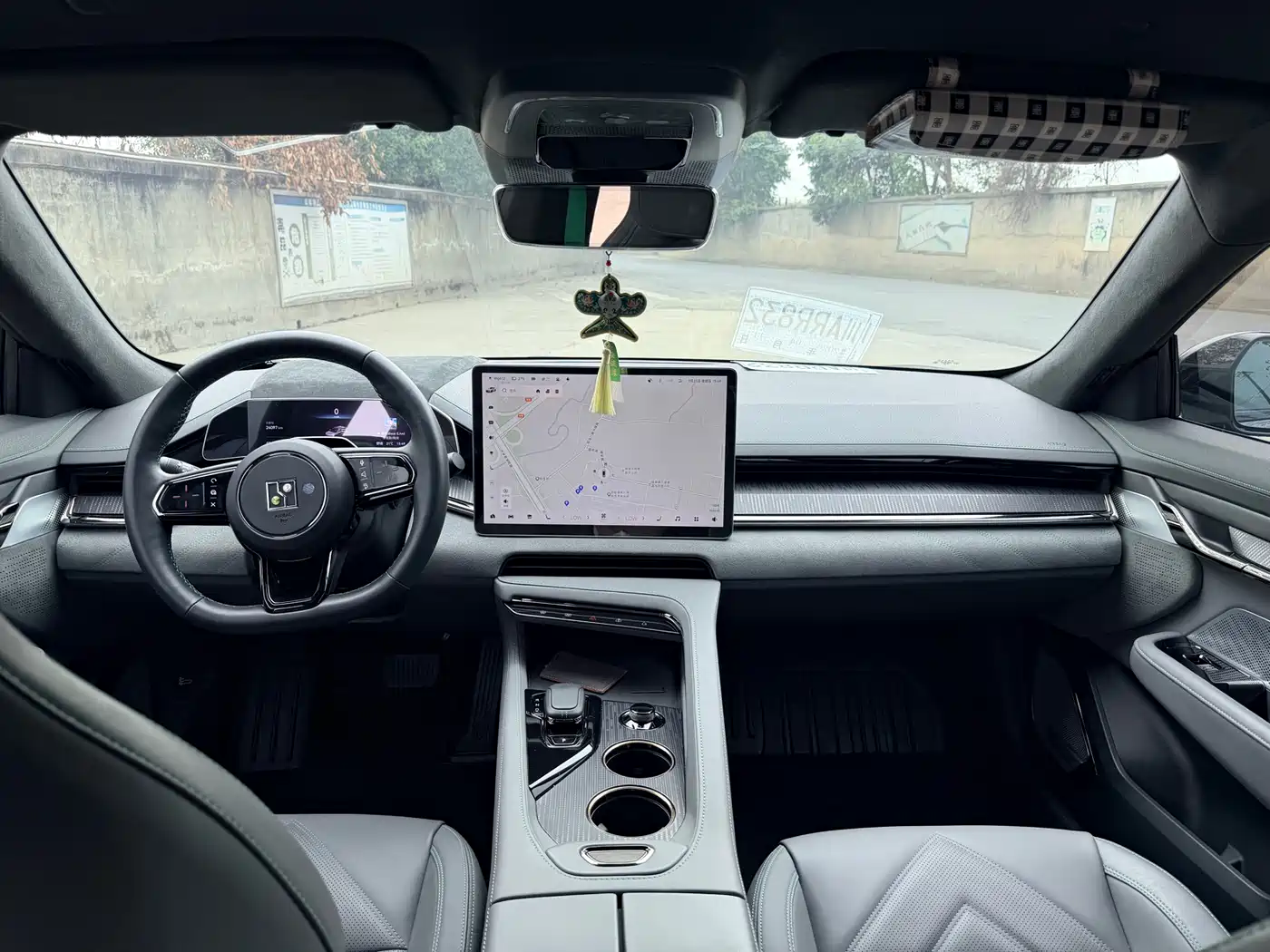 ZEEKR EXTREME KRYPTON 001