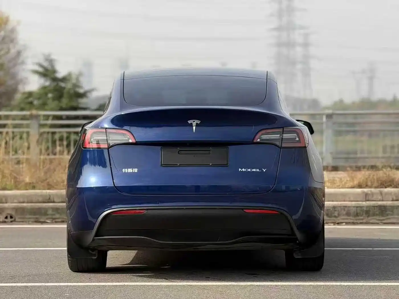 Фото 8 - Tesla Model Y