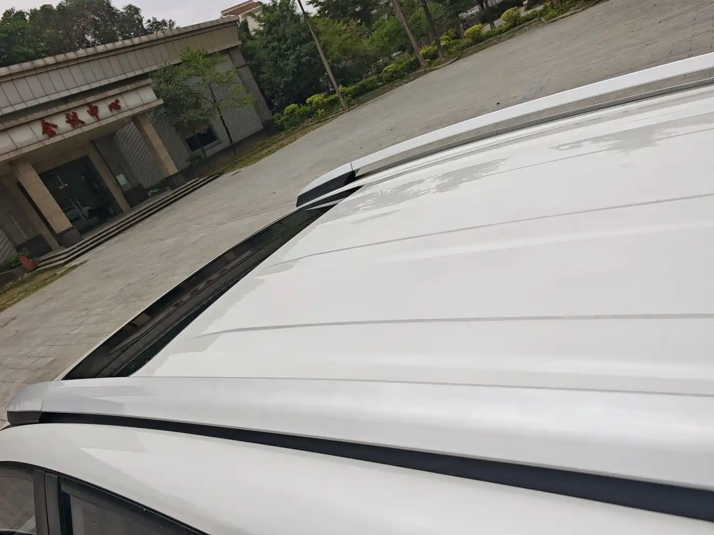 Toyota RAV4 Rongfang 2016 2.0L CVT 2WD Trend (China V) фото 22