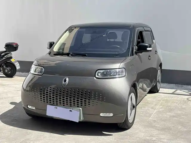  Ora Ora White Cat 2020 360km Luxury Model