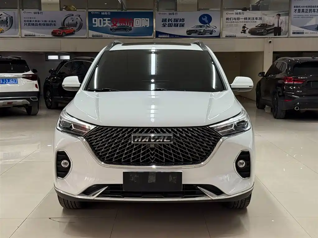 HAVAL M6