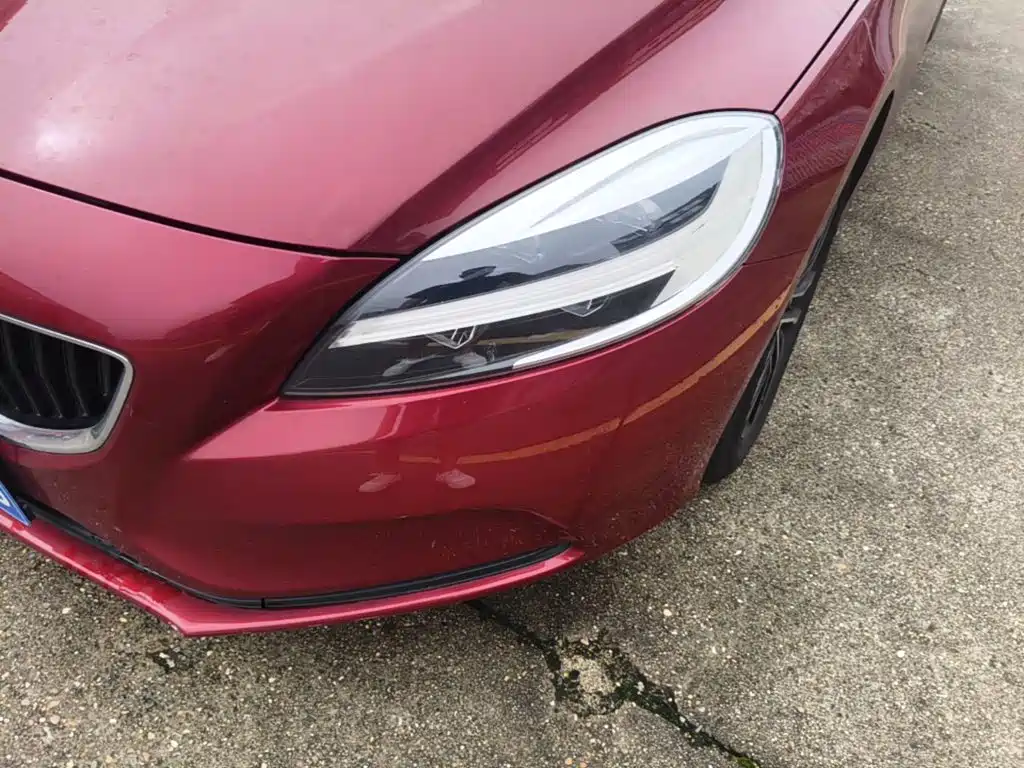 Volvo V40 2017 2017 T3 Inscription
