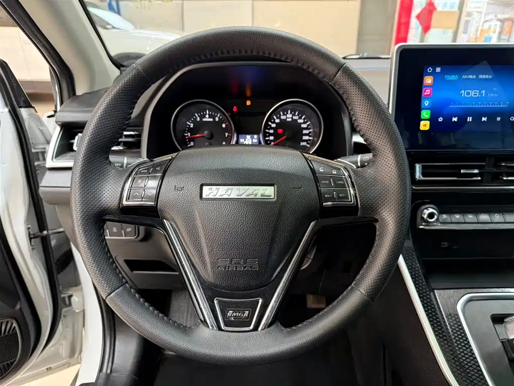 HAVAL M6