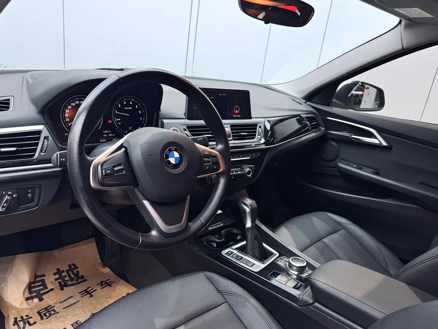 BMW 1 Series 2019 118i Fashion Edition фото 7