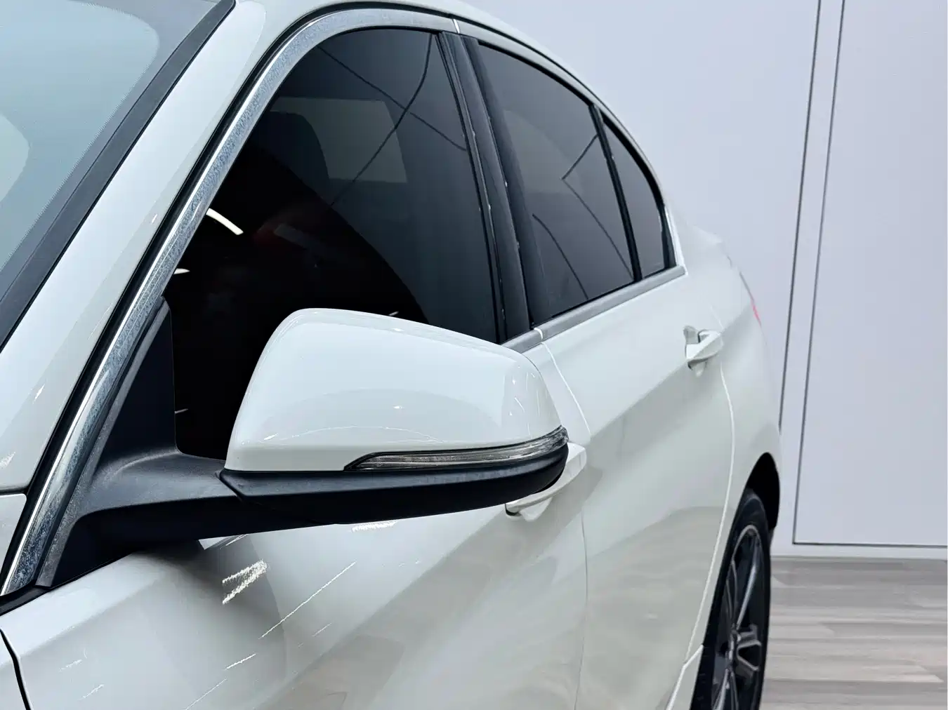 BMW 1 Series 2019 118i Fashion Edition фото 19