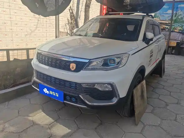 CHEETAH CARS CHEETAH CS9