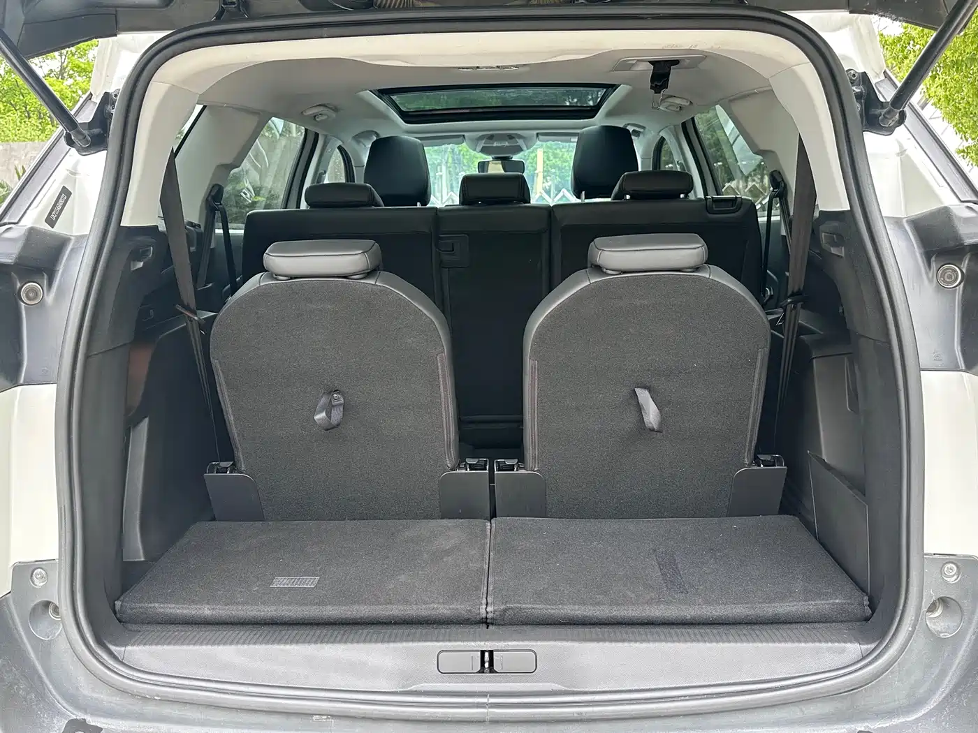 Peugeot 5008 2019 2019 380THP 7-seat Elite Edition