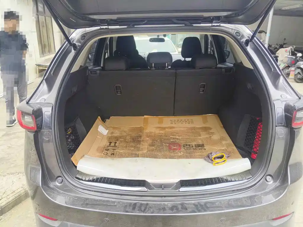 Photo 5 - Mazda CX-5
