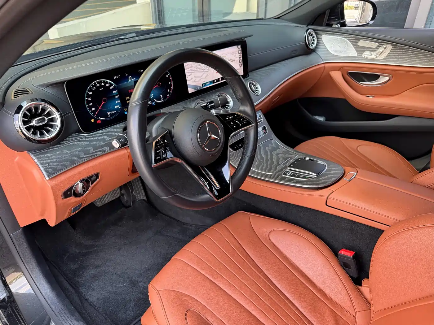 Mercedes-Benz CLS 2022 2022 CLS 300 Dynamic