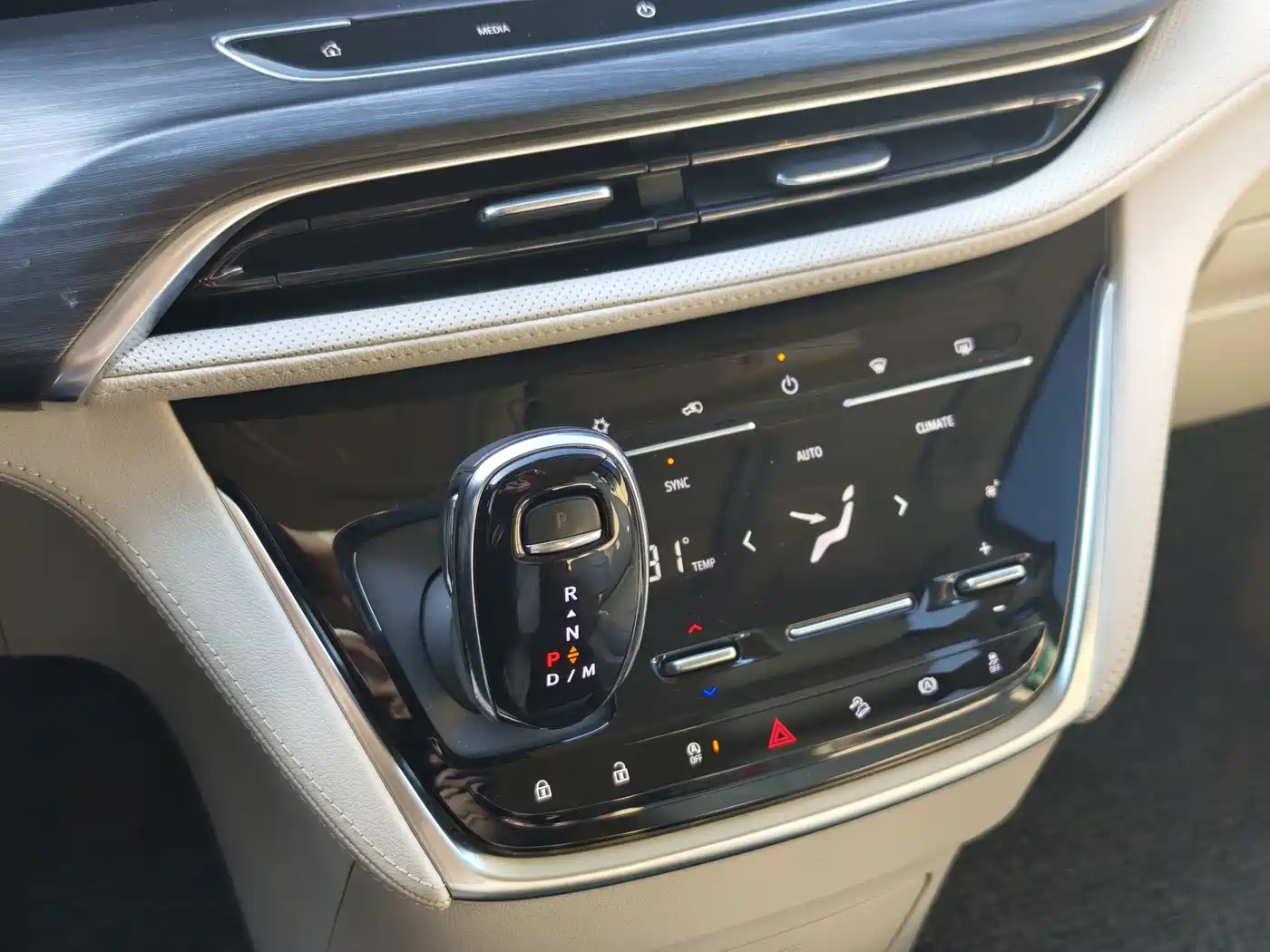 Buick GL8 2023 ES Landmaster Comfort фото 13
