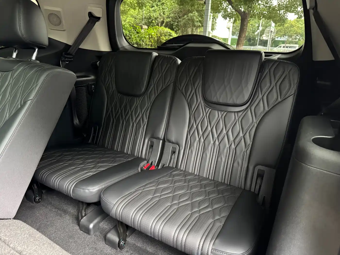Tank 500 2023 2023 3.0T Sport Edition (7-seater)