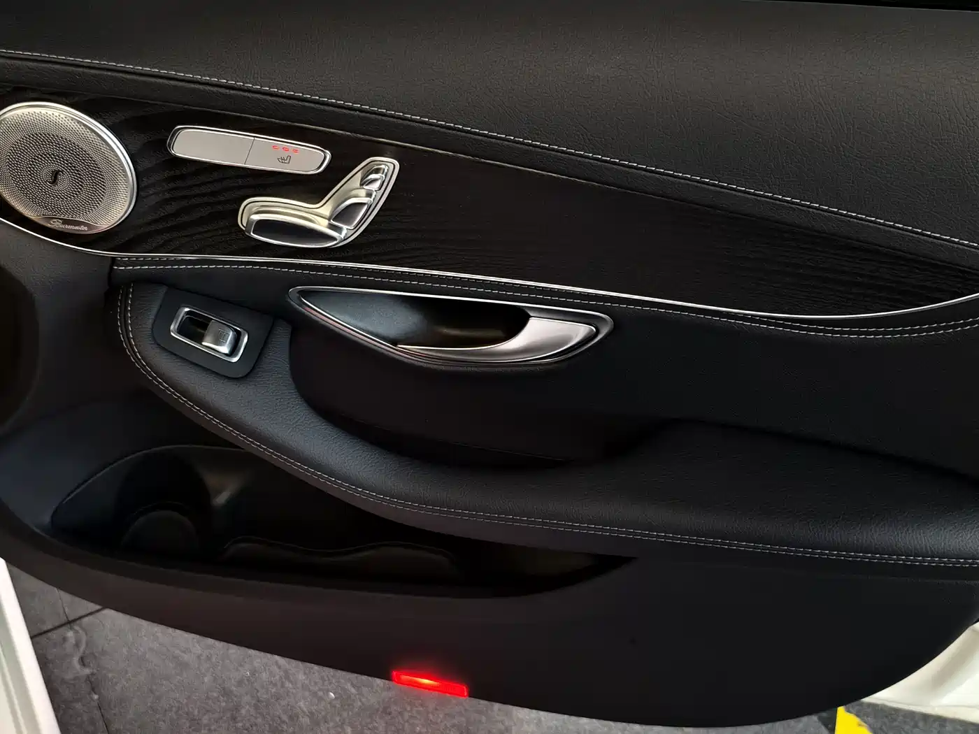 Mercedes-Benz C-Class 2020 C 260 L Sport фото 15