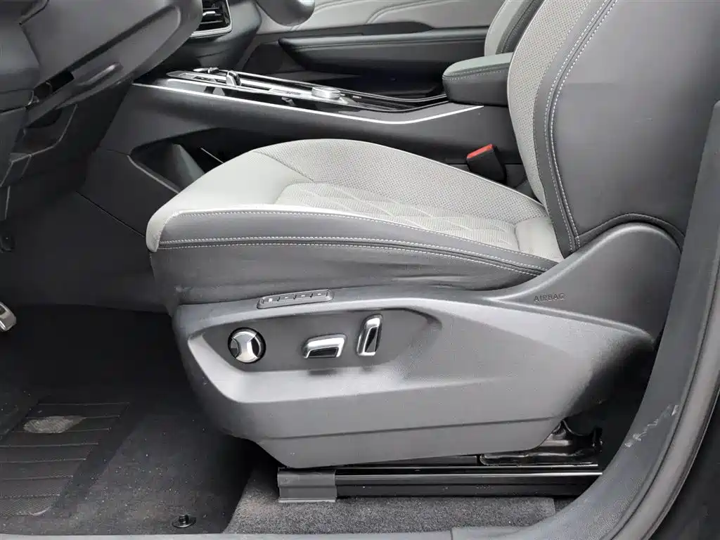 VOLKSWAGEN RANGE PATROL