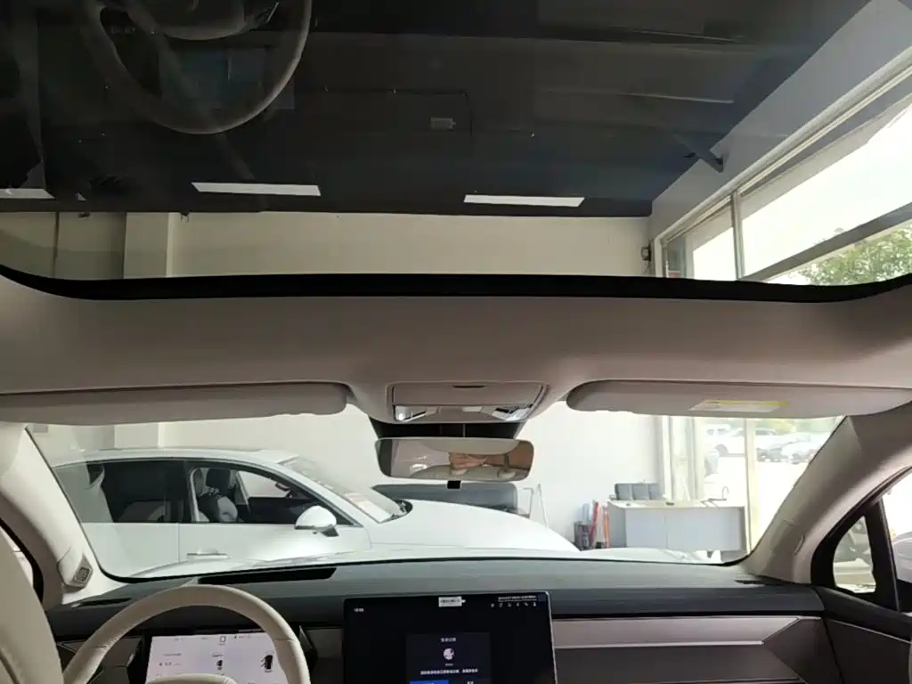 BYD Tang L 2026 2025 Model DM 215KM LiDAR Flagship