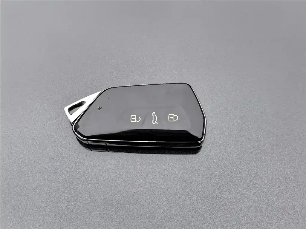 VOLKSWAGEN RANGE PATROL