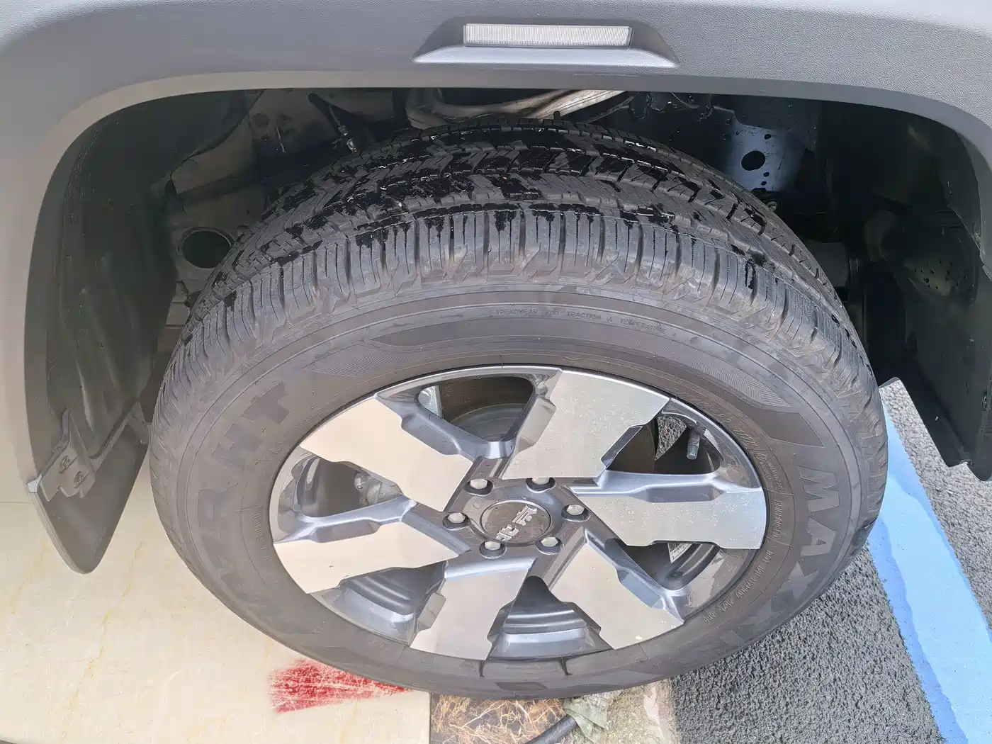 BAIC ORV Beijing Off-Road BJ40 Range Extender 2026 2025 Advanced Edition