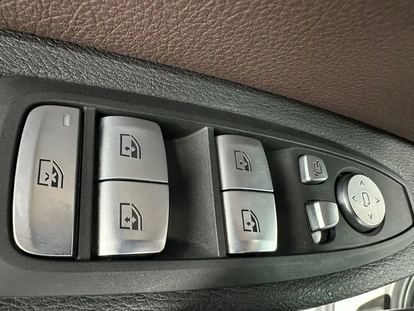 BMW X1 2022 sDrive20Li Premium фото 10