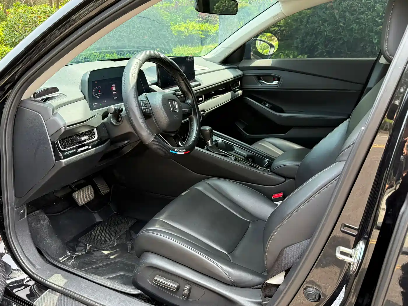 Honda Inspire 2024 2023 260TURBO Elegant Edition