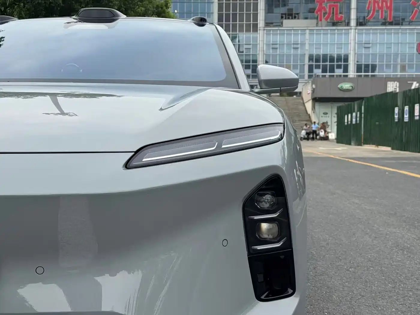 NIO ET5T 2025 2025 75kWh Touring