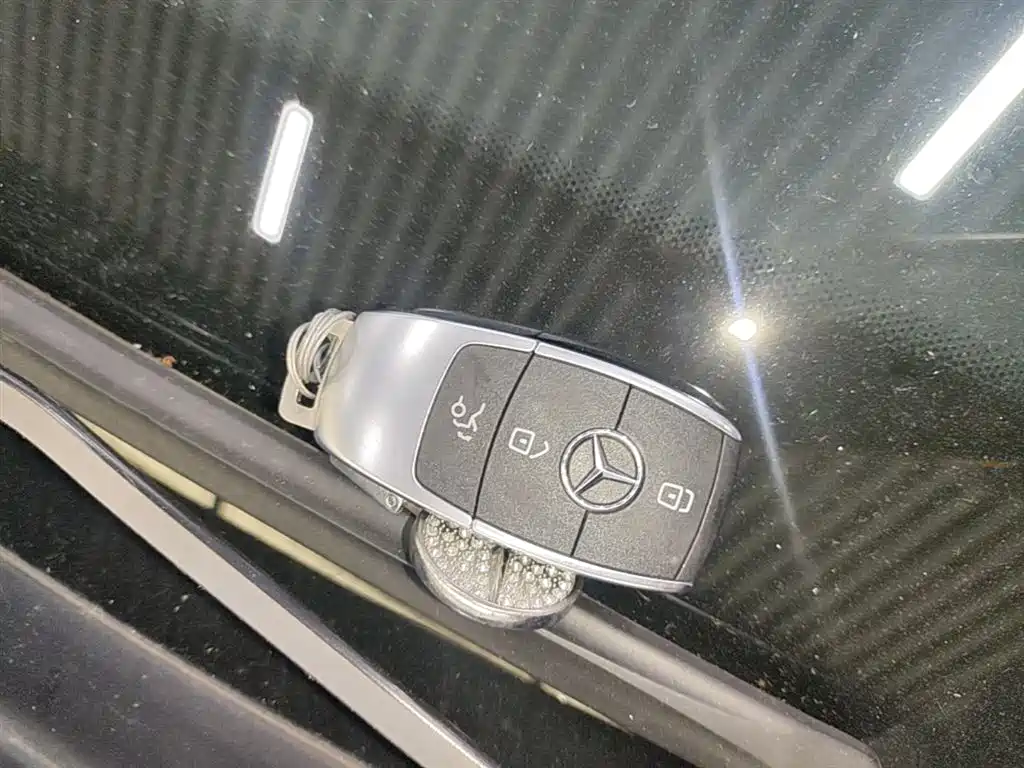 Mercedes-Benz A-Class 2022 Facelift A 200 L Sport Sedan Fashion Style фото 9