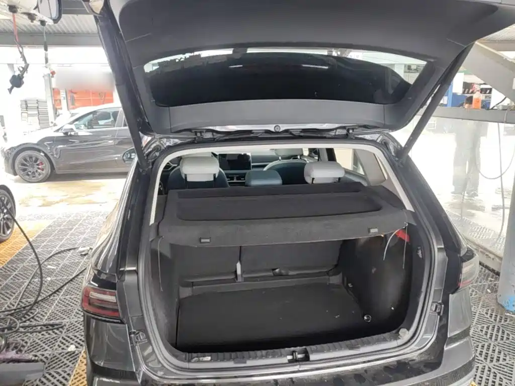 Photo 19 - Volkswagen Tharu