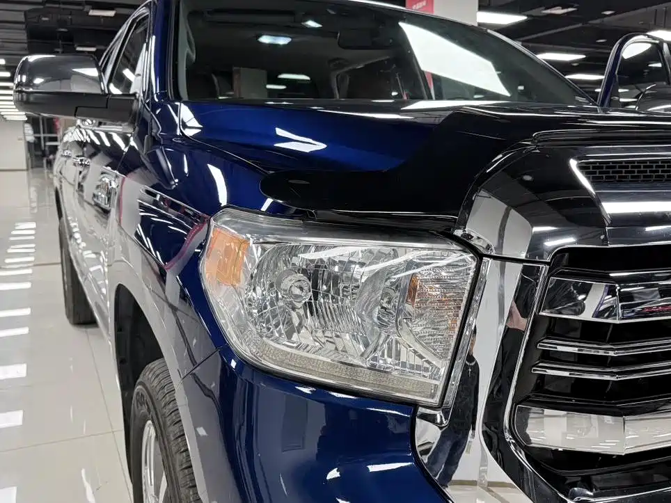 Toyota Tundra 2015 2014 5.7L 1794 Edition