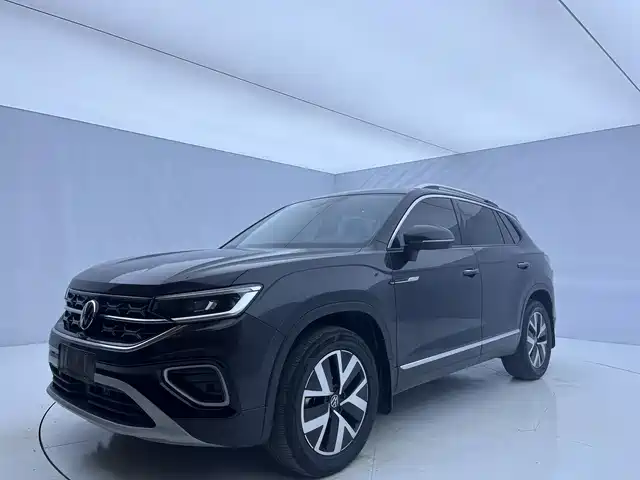 VOLKSWAGEN TANYUE