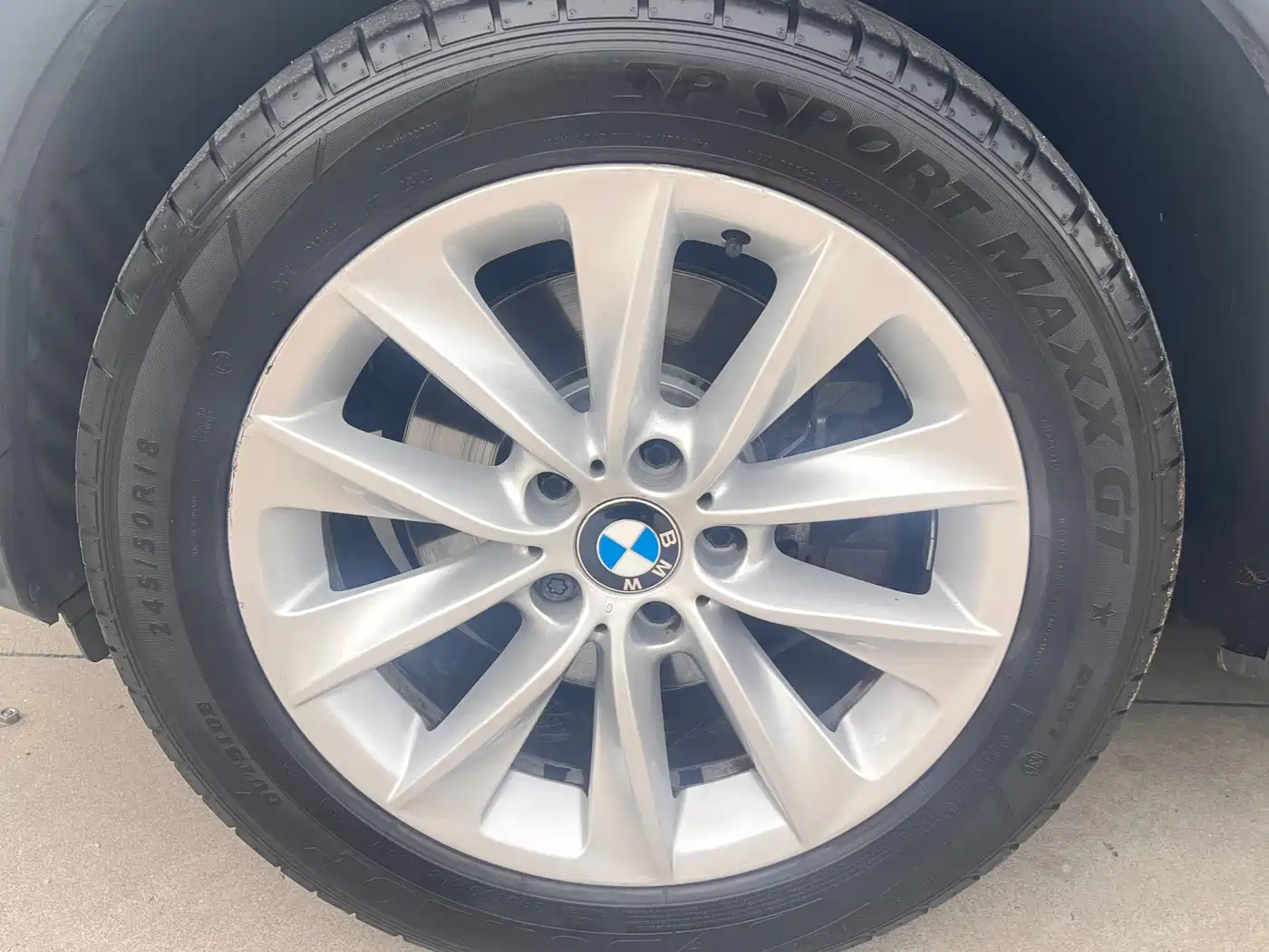BMW X3 (Import) 2013 xDrive20i Luxury фото 10