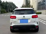 Фото 13 - Citroën Tianyi C5 AIRCROSS