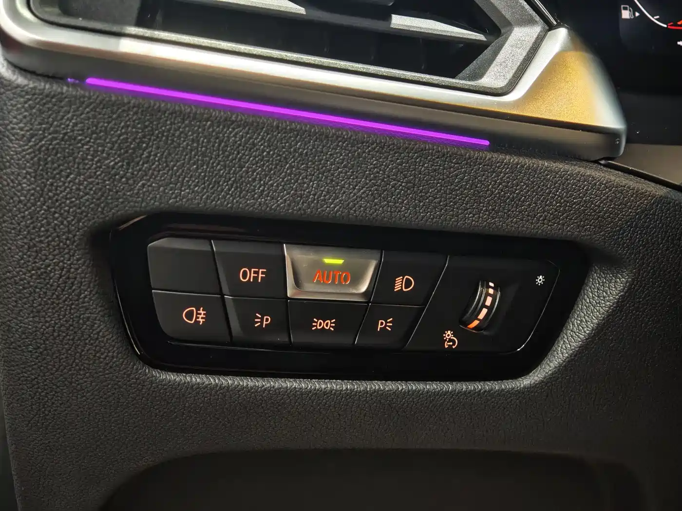 BMW 4 Series 2022 425i M Sport Package фото 13