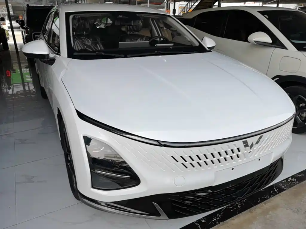 2026 Wuling Motors Wuling Xingguang