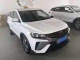 Фото 4 - Geely Coolray