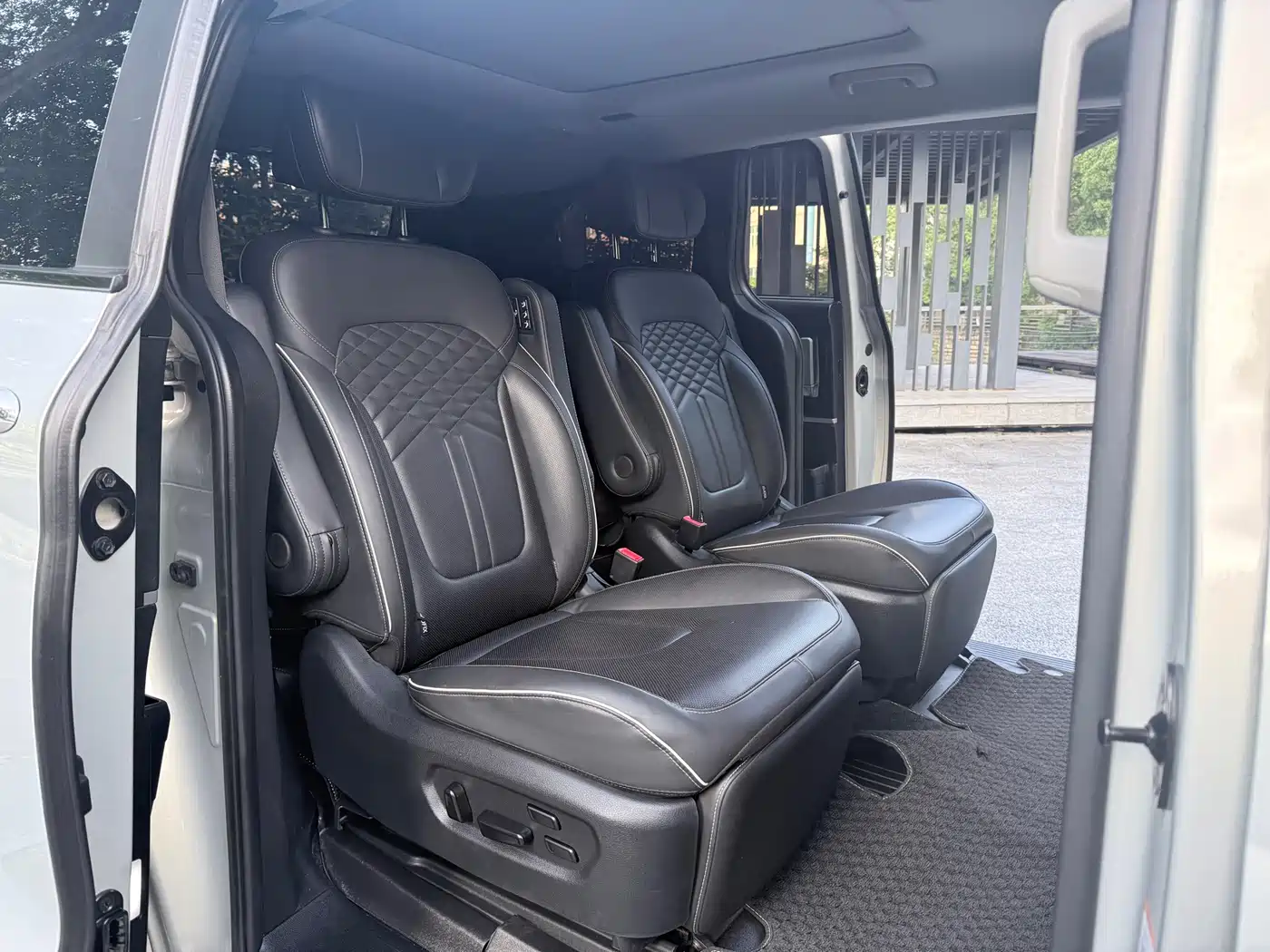 Hyundai Kustu 2021 380TGDi Luxury DLX фото 11